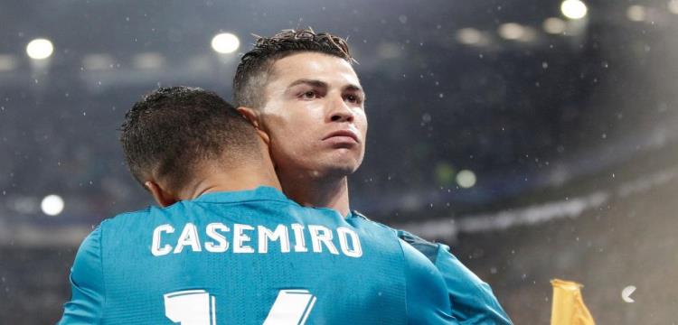 رونالدو رونالدو